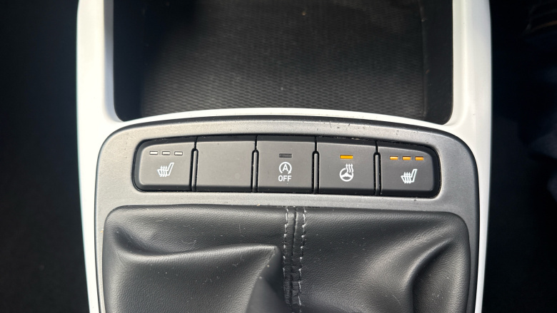 Hyundai i10 1.2 MPi Premium 5dr Petrol Hatchback